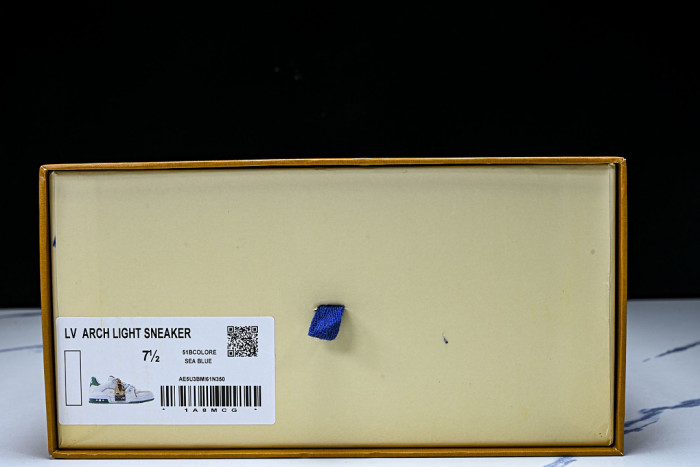 LVT SNEAKERS LVSRS-0276