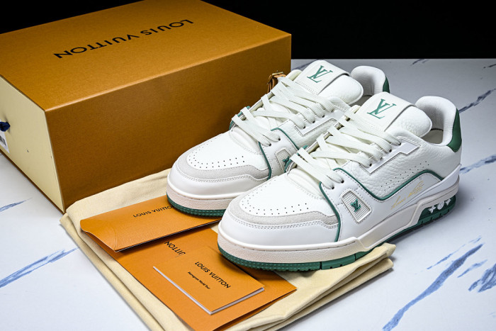 LVT SNEAKERS LVSRS-0276