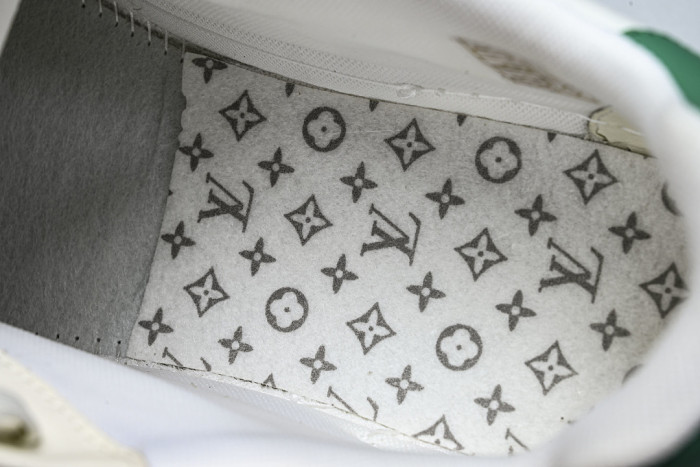 LVT SNEAKERS LVSRS-0276