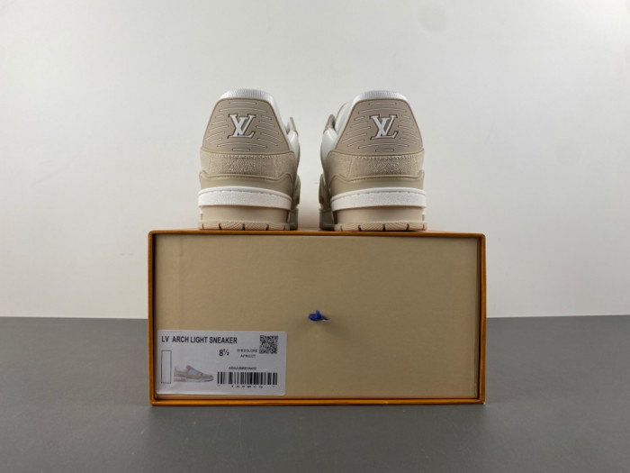LVT SNEAKERS LVSRS-0055