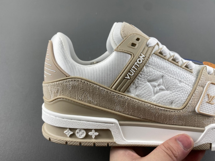 LVT SNEAKERS LVSRS-0055