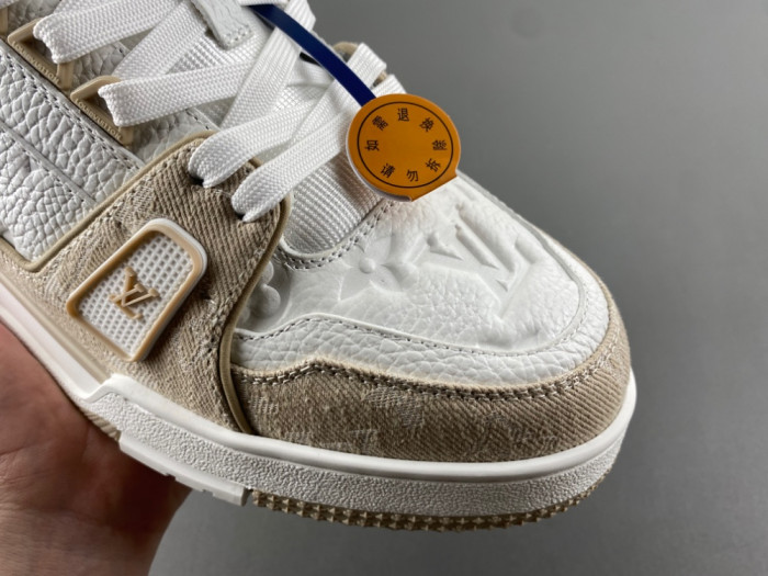 LVT SNEAKERS LVSRS-0055