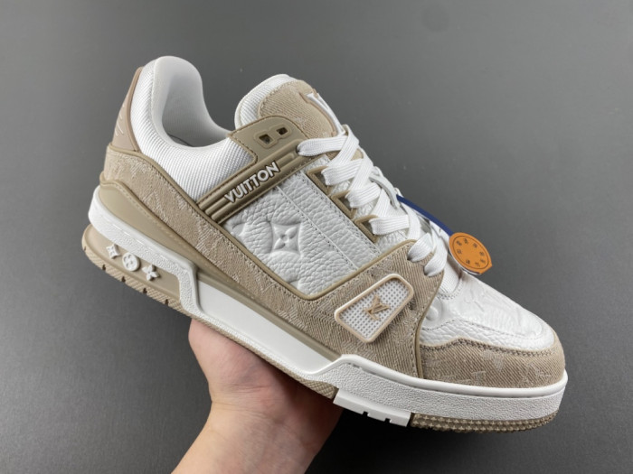 LVT SNEAKERS LVSRS-0055