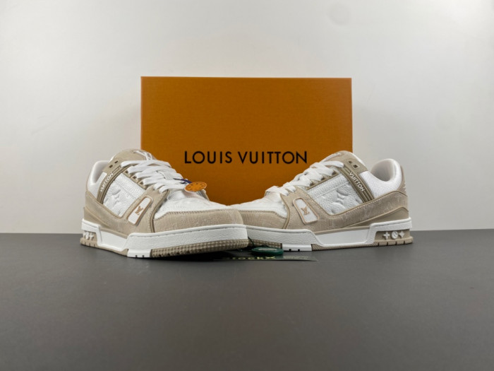 LVT SNEAKERS LVSRS-0055