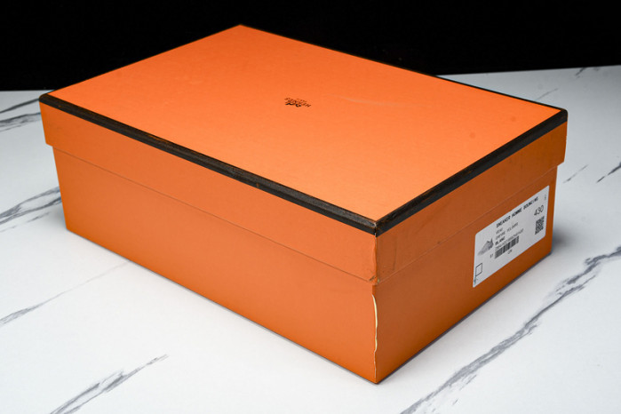 H*ER*MES SNEAKER HMESS-014
