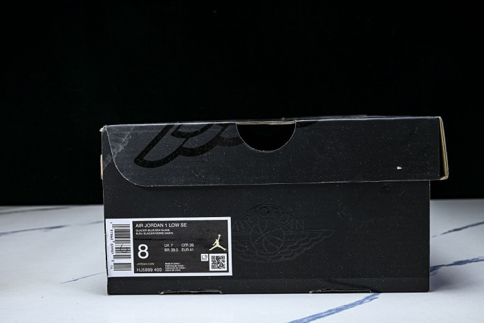 Air Jordan 1 Low HJ5999-400