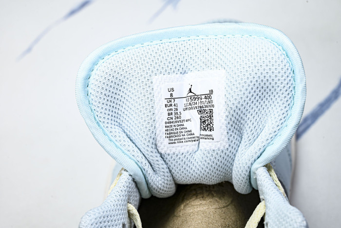 Air Jordan 1 Low HJ5999-400