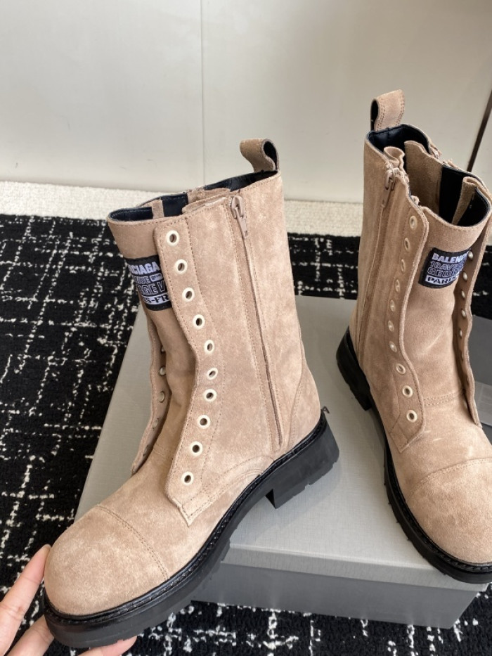 B*ALE*NGA BOOT BSB-040