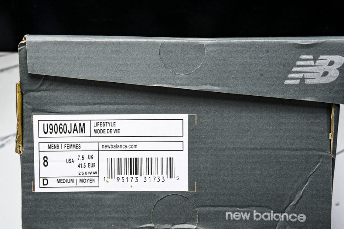 new Ba1an*e nb9060 u9060jam