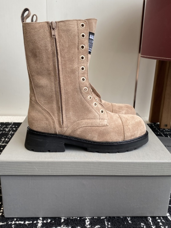 B*ALE*NGA BOOT BSB-040