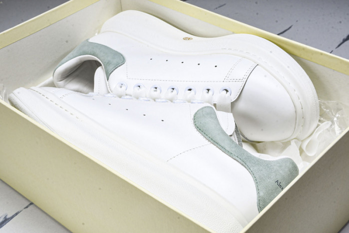 ALEXEN MC SNEAKER AMS -116