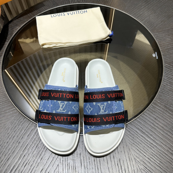 L*VT SANDALS LVLSS-020