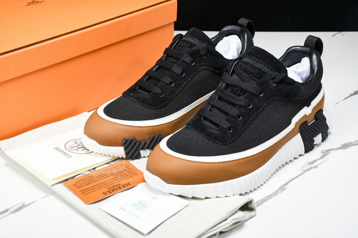 H*ER*MES SNEAKER HMESS-004