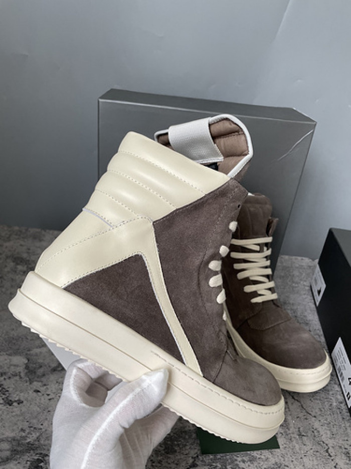 RICK OWEN.S SNEAKER RO-342