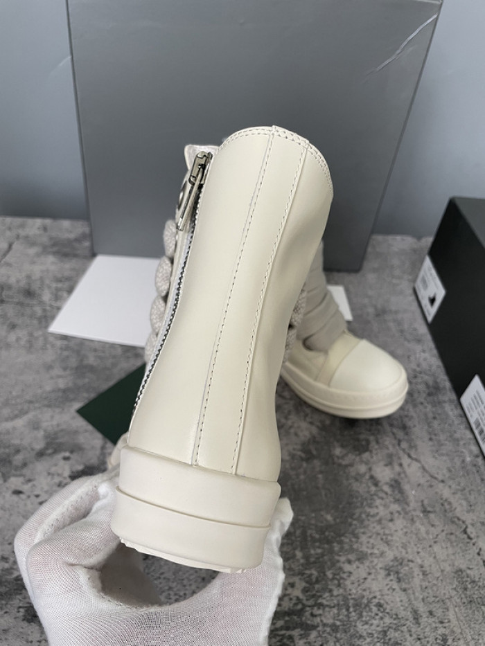 RICK OWEN.S SNEAKER RO-285