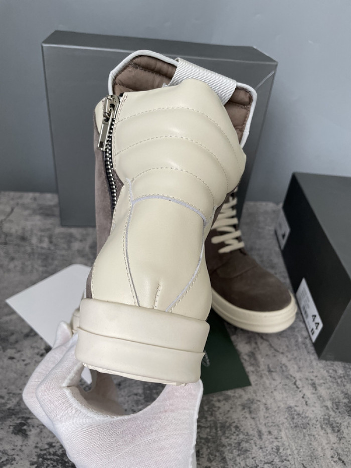 RICK OWEN.S SNEAKER RO-342