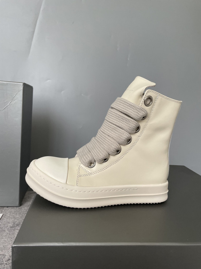 RICK OWEN.S SNEAKER RO-285