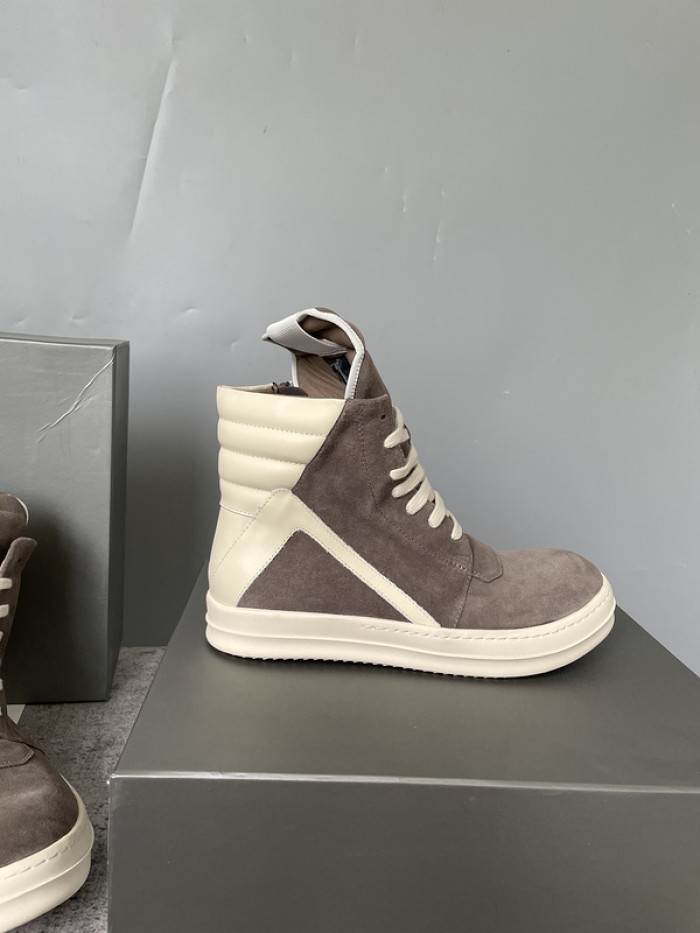 RICK OWEN.S SNEAKER RO-342