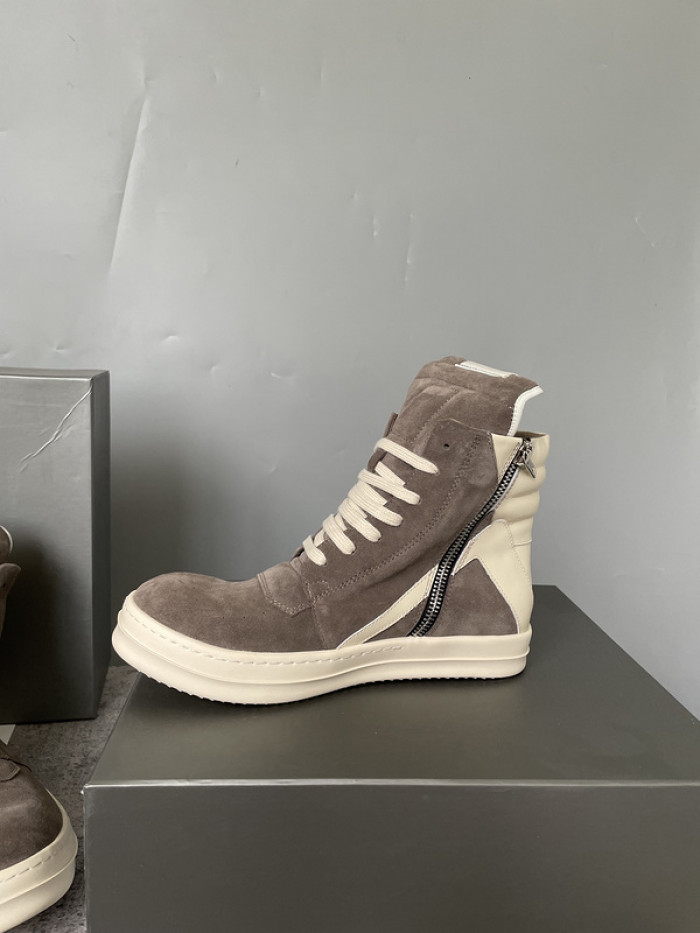 RICK OWEN.S SNEAKER RO-342