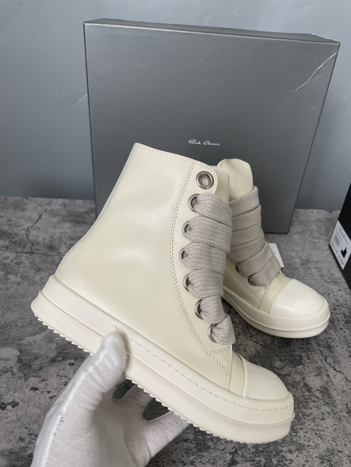 RICK OWEN.S SNEAKER RO-285