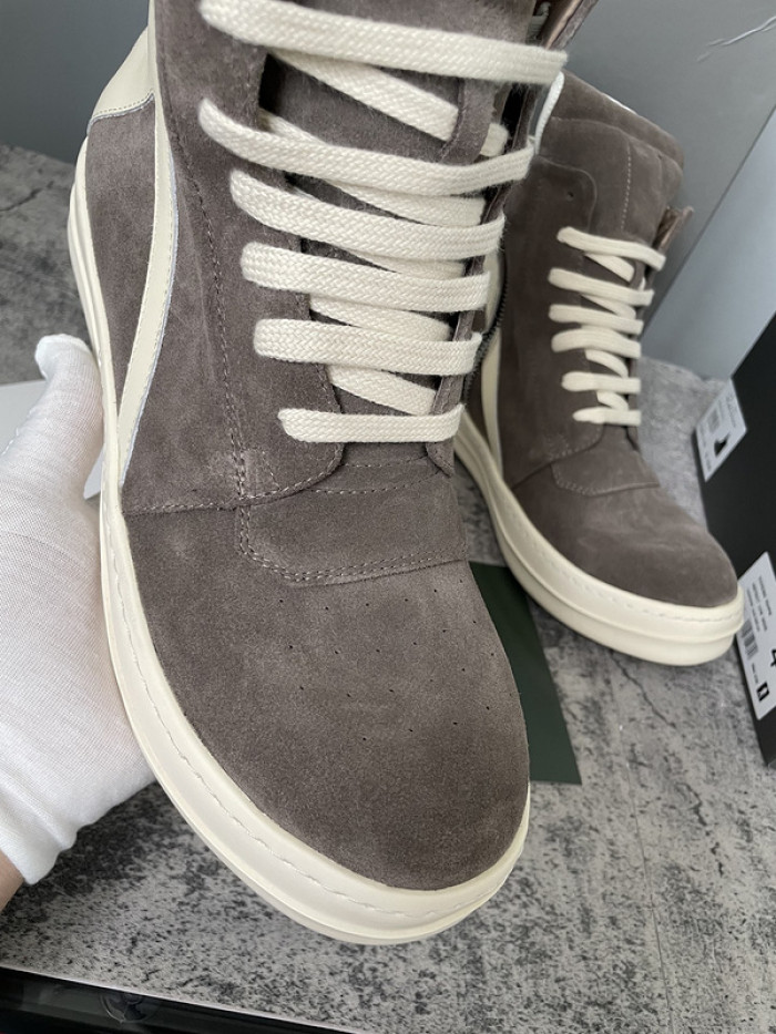 RICK OWEN.S SNEAKER RO-342