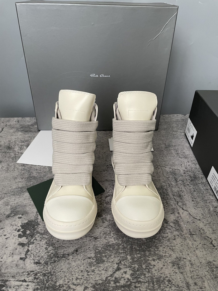 RICK OWEN.S SNEAKER RO-285