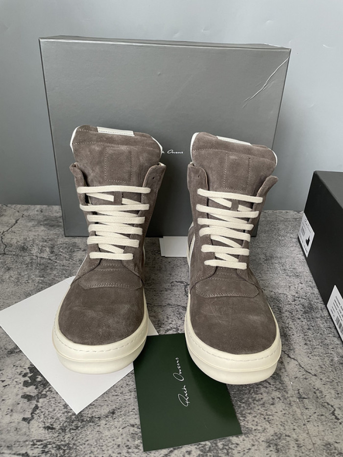 RICK OWEN.S SNEAKER RO-342