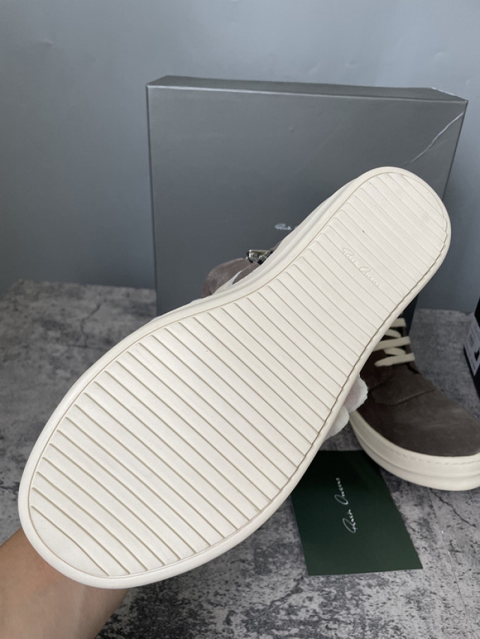RICK OWEN.S SNEAKER RO-342