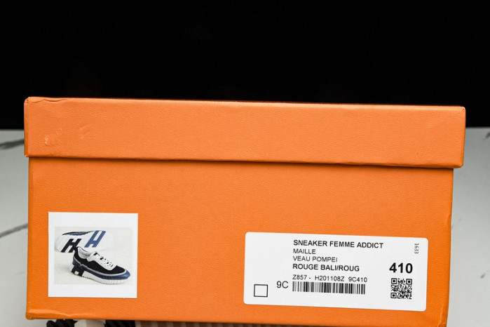 H*ER*MES SNEAKER HMESS-006