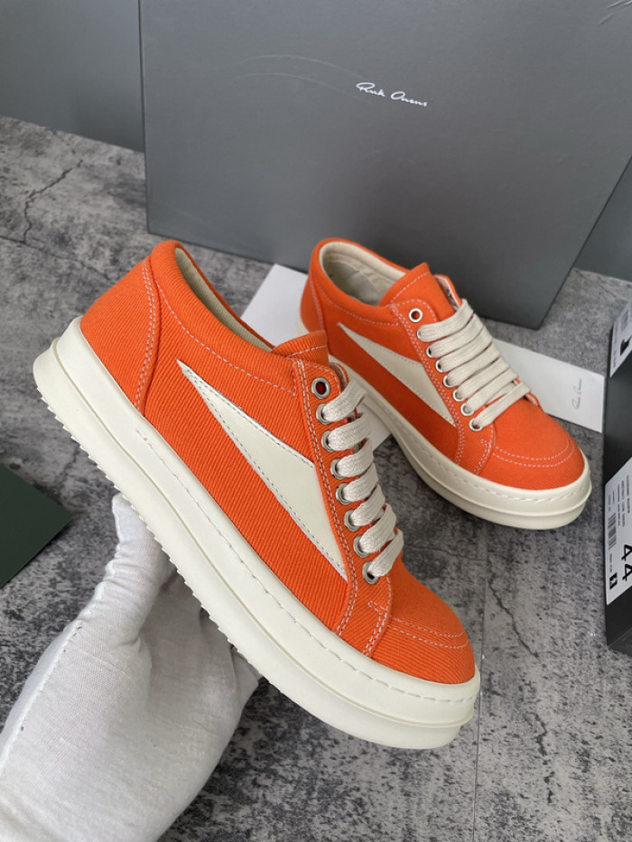 RICK OWEN.S SNEAKER RO-261