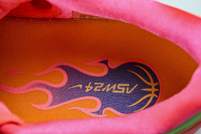 Nike Kobe 6 Protro Sail All-Star SP21-CW2190Z
