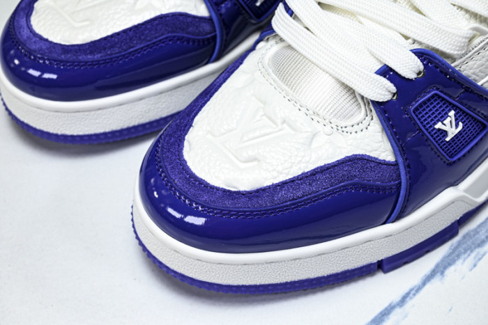 LVT SNEAKERS LVSRS-0083