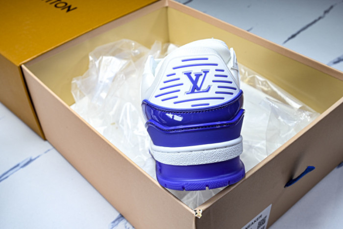 LVT SNEAKERS LVSRS-0083