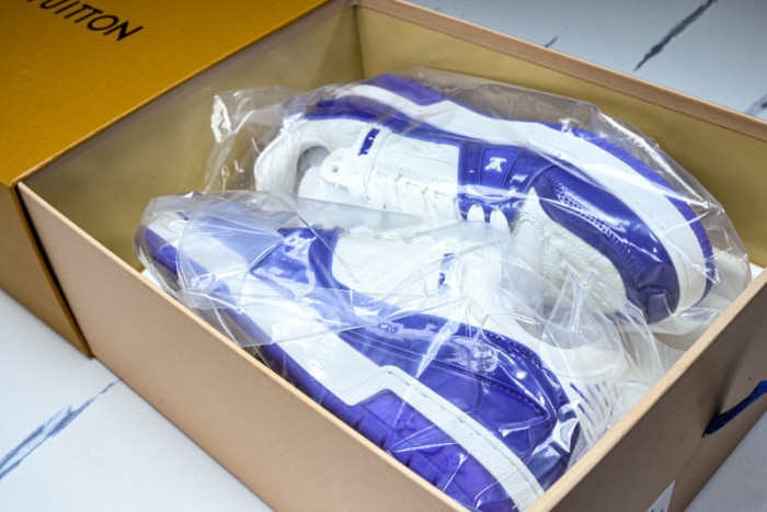 LVT SNEAKERS LVSRS-0083