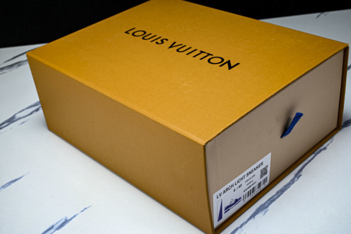 LVT SNEAKERS LVSRS-0083