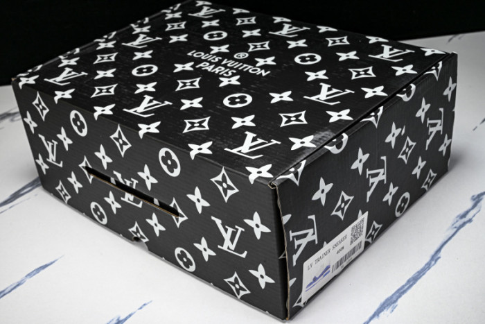 LVT SNEAKERS LVSRS-0083