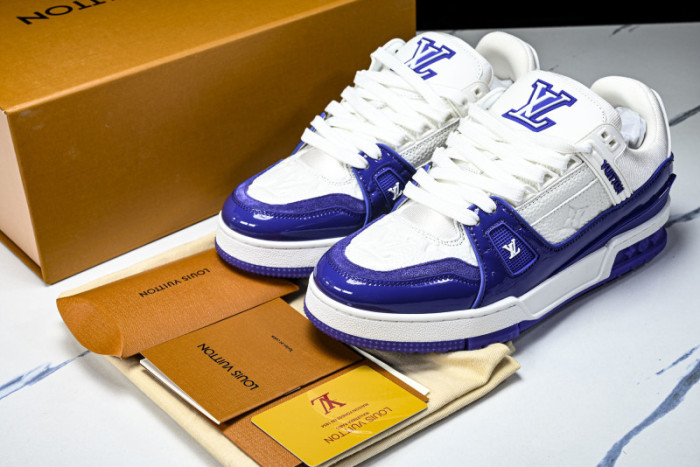 LVT SNEAKERS LVSRS-0083