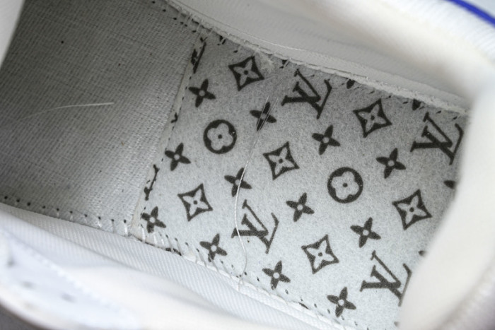 LVT SNEAKERS LVSRS-0083