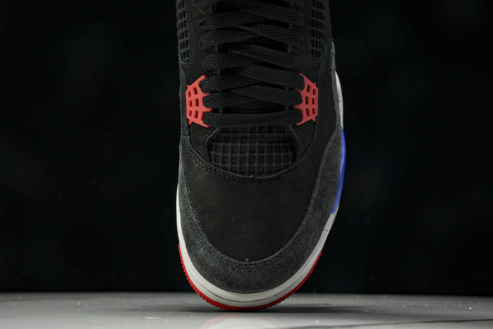 Air Jordan 4 “Rare Air” FV5029-003