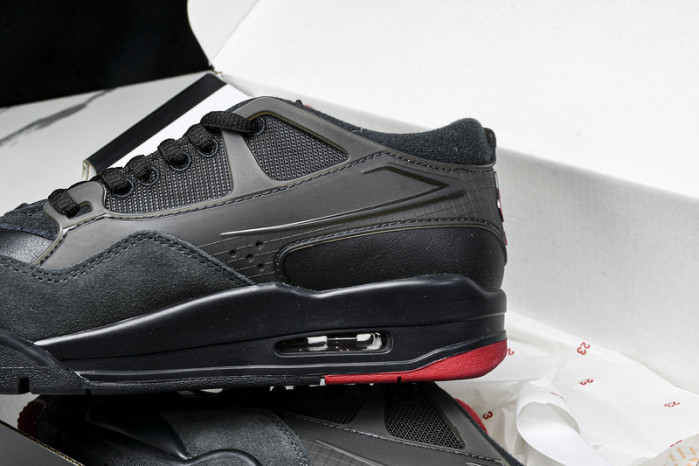 Air Jordan 4 “Bred” FQ7939-060