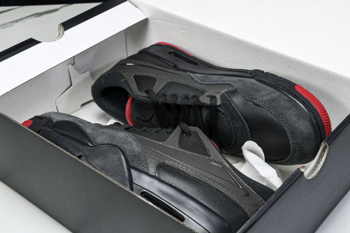Air Jordan 4 “Bred” FQ7939-060