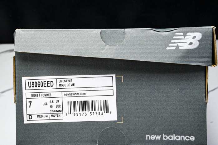 new Ba1an*e nb9060 u9060eed