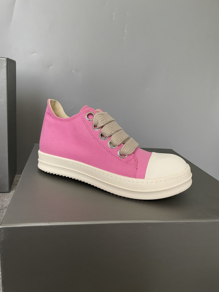 RICK OWEN.S SNEAKER RO-302