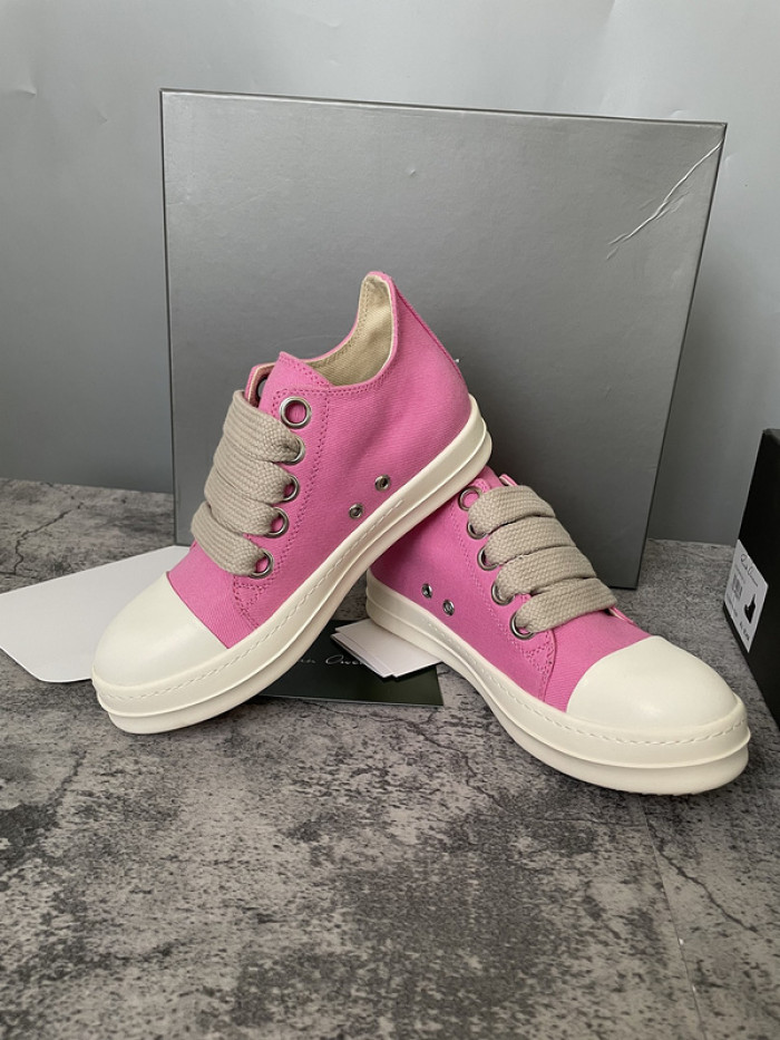 RICK OWEN.S SNEAKER RO-302
