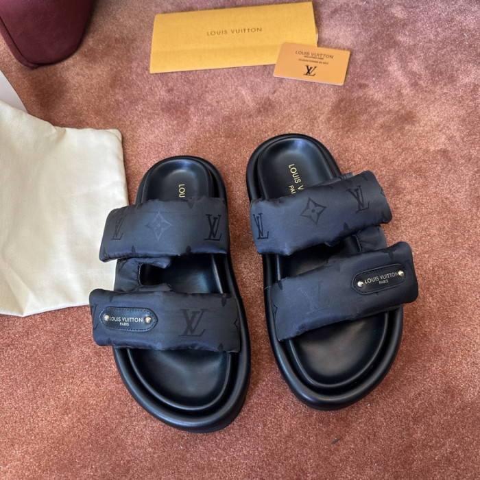 L*VT SANDALS LVLSS-033