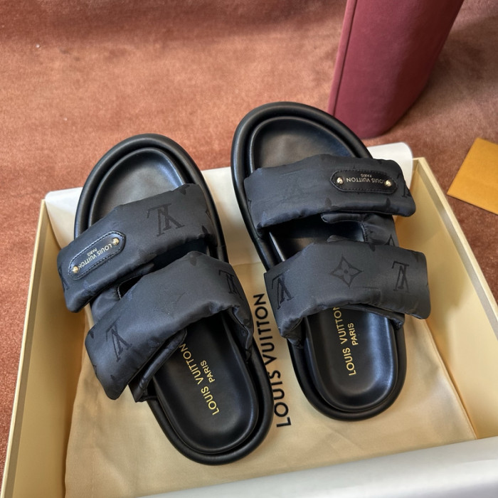 L*VT SANDALS LVLSS-033