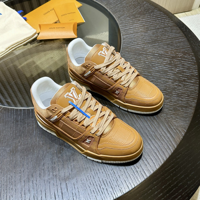 LVT SNEAKERS LVSRS-0042