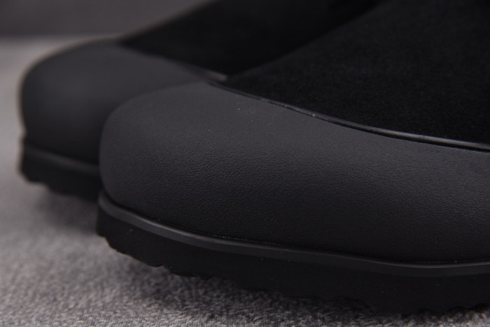 D10r x birkenstock tokio (black) bnse-07