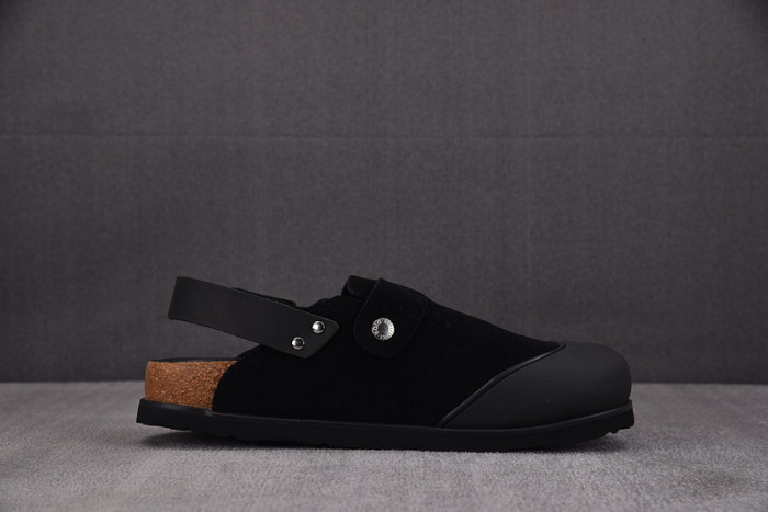 D10r x birkenstock tokio (black) bnse-07
