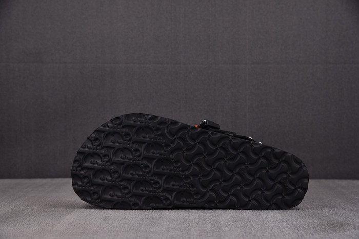 D10r x birkenstock tokio (black) bnse-07